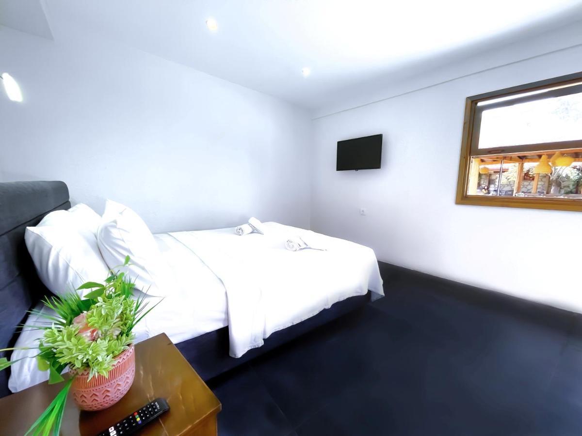 Etiz Hotels Alacati Cesme Ruang foto