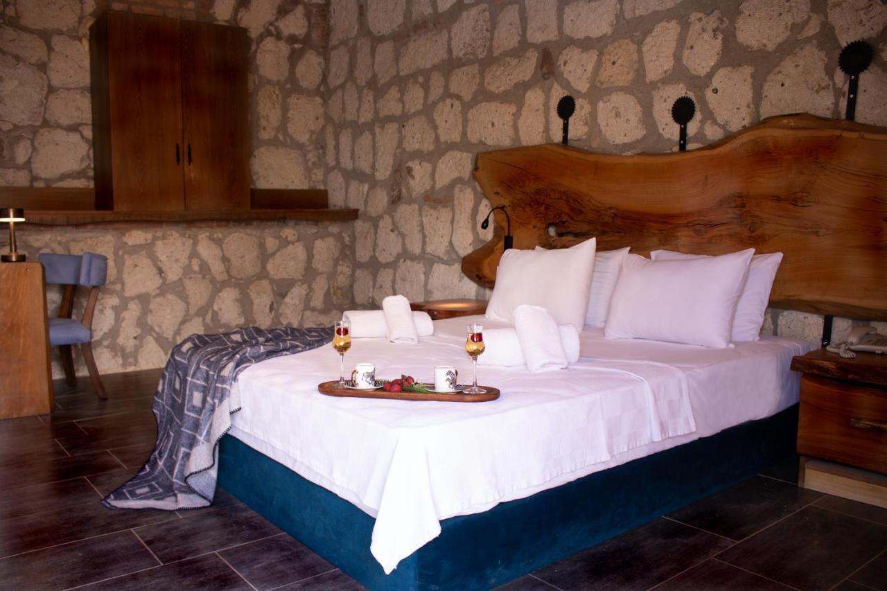 Etiz Hotels Alacati Cesme Bagian luar foto