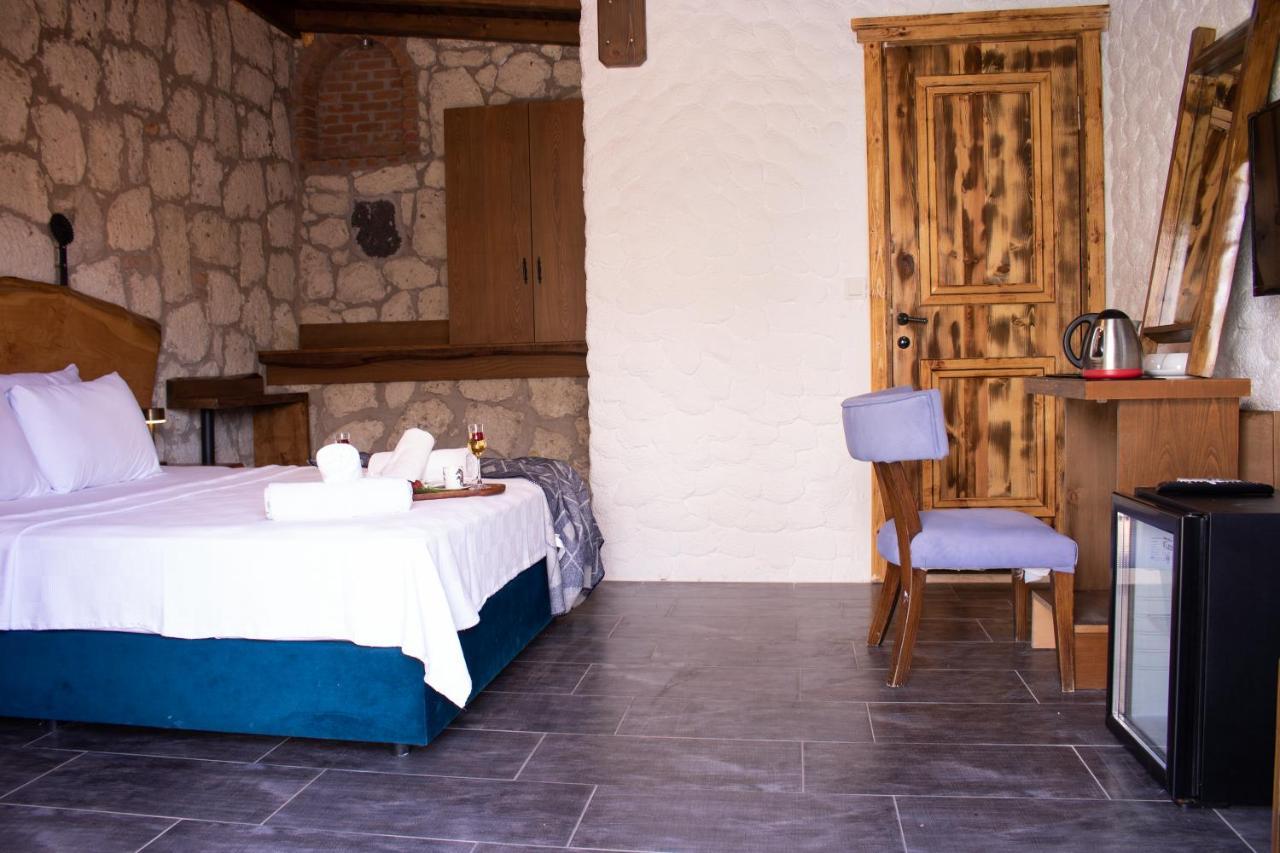 Etiz Hotels Alacati Cesme Bagian luar foto